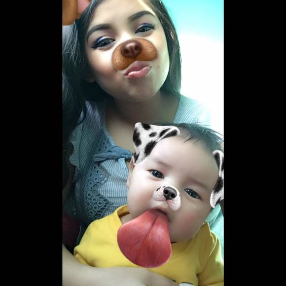 Meet your Posher, Lupita - Picture 1 of 1